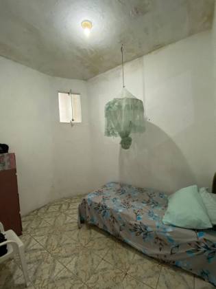 Casa com 3 quartos 1 suíte no bairro Serrano em Itabaiana