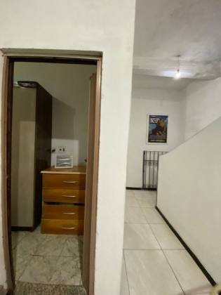 Casa com 3 quartos 1 suíte no bairro Serrano em Itabaiana
