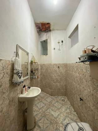Casa com 3 quartos 1 suíte no bairro Serrano em Itabaiana