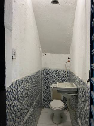Casa com 3 quartos 1 suíte no bairro Serrano em Itabaiana
