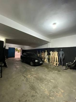 Casa com 3 quartos 1 suíte no bairro Serrano em Itabaiana