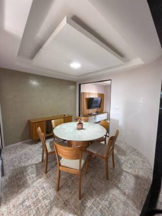 Casa bem localizada com 5 quartos, 1 suíte, e muito mais! No bairro Mamedes Paes Mendonça em Itabaiana