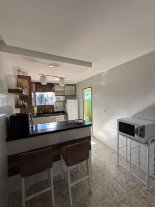 Casa bem localizada com 5 quartos, 1 suíte, e muito mais! No bairro Mamedes Paes Mendonça em Itabaiana