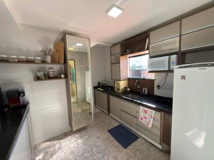 Casa bem localizada com 5 quartos, 1 suíte, e muito mais! No bairro Mamedes Paes Mendonça em Itabaiana