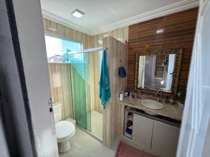 Casa bem localizada com 5 quartos, 1 suíte, e muito mais! No bairro Mamedes Paes Mendonça em Itabaiana