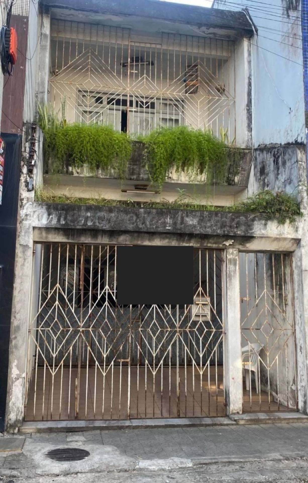 Casa com ótima localização no Centro de Itabaiana