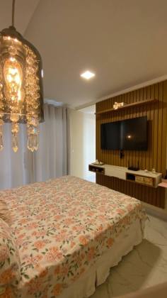 Casa Mobiliada com 4 quartos, 3 suítes, piscina, e muito mais! No bairro Marcela em Itabaiana