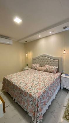 Casa Mobiliada com 4 quartos, 3 suítes, piscina, e muito mais! No bairro Marcela em Itabaiana