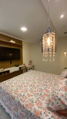 Casa Mobiliada com 4 quartos, 3 suítes, piscina, e muito mais! No bairro Marcela em Itabaiana