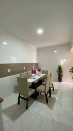 Casa Mobiliada com 4 quartos, 3 suítes, piscina, e muito mais! No bairro Marcela em Itabaiana