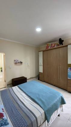 Casa Mobiliada com 4 quartos, 3 suítes, piscina, e muito mais! No bairro Marcela em Itabaiana