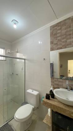 Casa Mobiliada com 4 quartos, 3 suítes, piscina, e muito mais! No bairro Marcela em Itabaiana