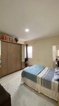 Casa Mobiliada com 4 quartos, 3 suítes, piscina, e muito mais! No bairro Marcela em Itabaiana