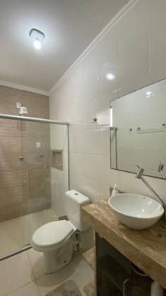 Casa Mobiliada com 4 quartos, 3 suítes, piscina, e muito mais! No bairro Marcela em Itabaiana