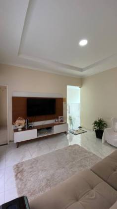 Casa Mobiliada com 4 quartos, 3 suítes, piscina, e muito mais! No bairro Marcela em Itabaiana