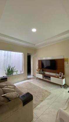 Casa Mobiliada com 4 quartos, 3 suítes, piscina, e muito mais! No bairro Marcela em Itabaiana