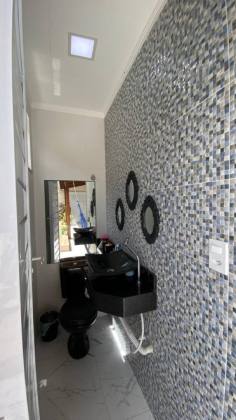 Casa Mobiliada com 4 quartos, 3 suítes, piscina, e muito mais! No bairro Marcela em Itabaiana