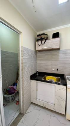 Casa Mobiliada com 4 quartos, 3 suítes, piscina, e muito mais! No bairro Marcela em Itabaiana