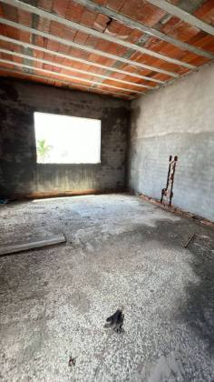 Casa em construção com 4 quartos, 1 suíte, e muito mais! No bairro Anízio Amâncio de Oliveira(Condomínio Chiara) em Itabaiana
