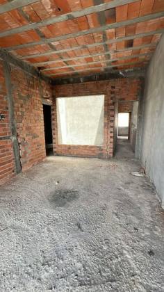 Casa em construção com 4 quartos, 1 suíte, e muito mais! No bairro Anízio Amâncio de Oliveira(Condomínio Chiara) em Itabaiana