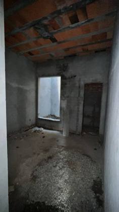 Casa em construção com 4 quartos, 1 suíte, e muito mais! No bairro Anízio Amâncio de Oliveira(Condomínio Chiara) em Itabaiana