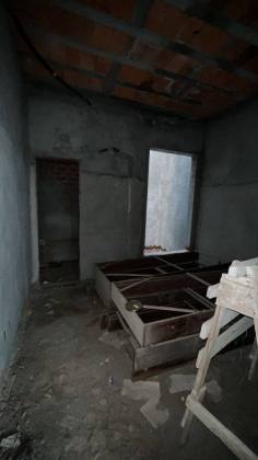 Casa em construção com 4 quartos, 1 suíte, e muito mais! No bairro Anízio Amâncio de Oliveira(Condomínio Chiara) em Itabaiana