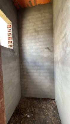 Casa em construção com 4 quartos, 1 suíte, e muito mais! No bairro Anízio Amâncio de Oliveira(Condomínio Chiara) em Itabaiana