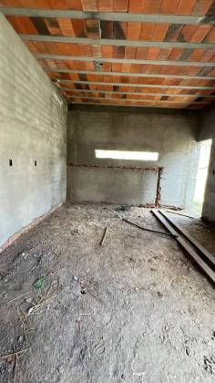 Casa em construção com 4 quartos, 1 suíte, e muito mais! No bairro Anízio Amâncio de Oliveira(Condomínio Chiara) em Itabaiana