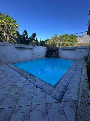 Casa de alto padrão e ótima localização no Centro de Itabaiana