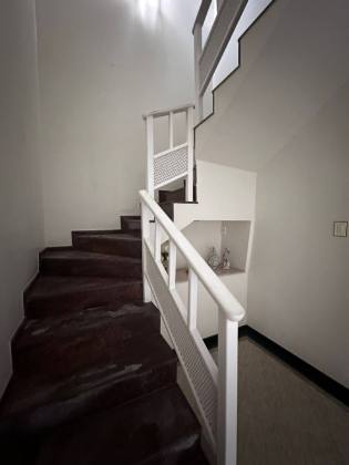Casa de alto padrão e ótima localização no Centro de Itabaiana