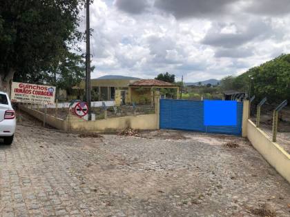 Chácara no Povoado Cajueiro em Itabaiana