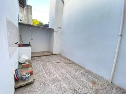 Duas casas pelo preço de uma! No bairro São Cristóvão em Itabaiana