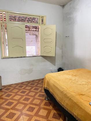 Casa Ampla e confortável. No bairro São Cristóvão em Itabaiana