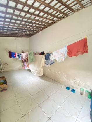Casa Ampla e confortável. No bairro São Cristóvão em Itabaiana