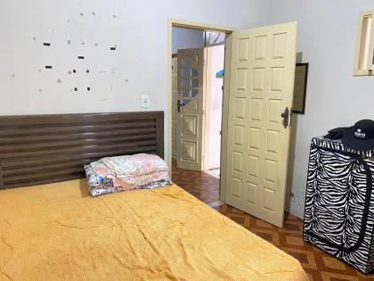 Casa Ampla e confortável. No bairro São Cristóvão em Itabaiana