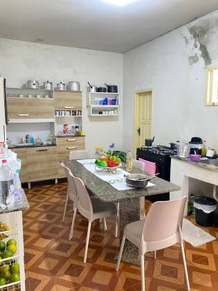 Casa Ampla e confortável. No bairro São Cristóvão em Itabaiana