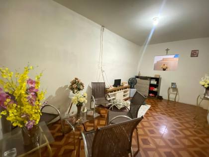 Casa Ampla e confortável. No bairro São Cristóvão em Itabaiana