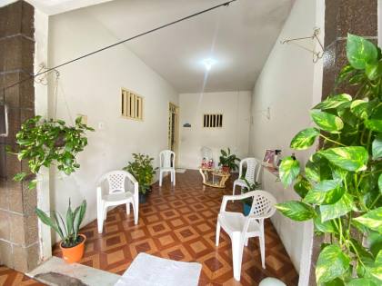 Casa Ampla e confortável. No bairro São Cristóvão em Itabaiana