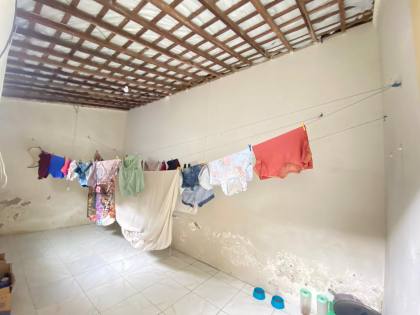 Casa Ampla e confortável. No bairro São Cristóvão em Itabaiana