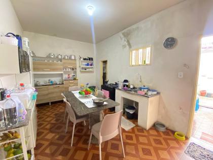 Casa Ampla e confortável. No bairro São Cristóvão em Itabaiana