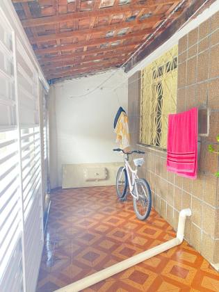 Casa Ampla e confortável. No bairro São Cristóvão em Itabaiana
