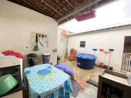 Casa Ampla e confortável. No bairro São Cristóvão em Itabaiana