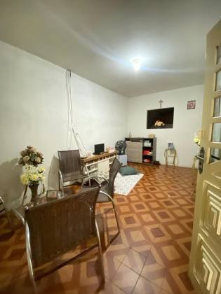 Casa Ampla e confortável. No bairro São Cristóvão em Itabaiana