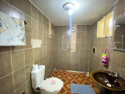 Casa Ampla e confortável. No bairro São Cristóvão em Itabaiana
