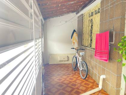 Casa Ampla e confortável. No bairro São Cristóvão em Itabaiana