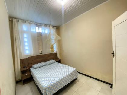 Casa financiável com ótima localização no Centro de Itabaiana