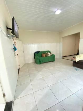 Casa financiável com ótima localização no Centro de Itabaiana