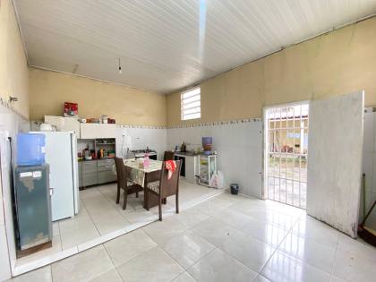 Casa financiável com ótima localização no Centro de Itabaiana