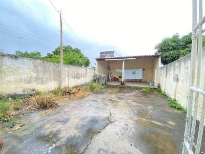 Casa financiável com ótima localização no Centro de Itabaiana