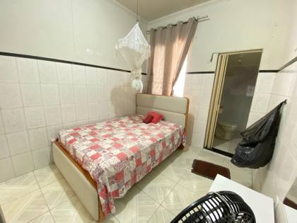 Casa Ampla e confortável, com 3 quartos, 2 suítes, e muito mais! No bairro Bananeira em Itabaiana